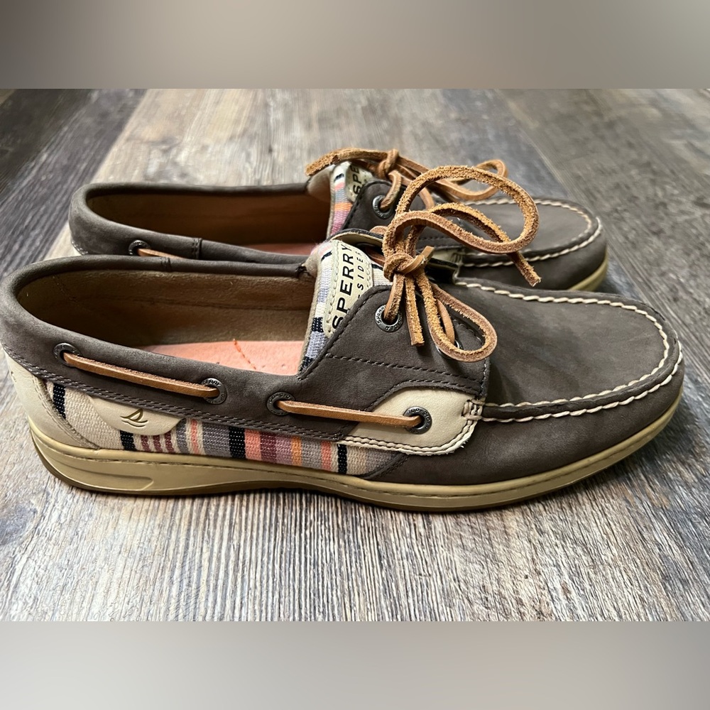 Women’s Sperry Shoes